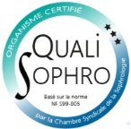 Quali Sophro NF S99-805